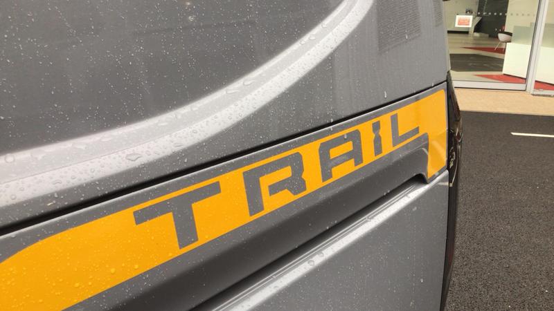 Used Ford Transit Custom 2025 for sale - 76355632: Photo 16