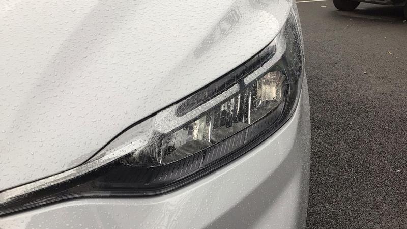 Used Ford Transit Custom 2025 for sale - 76355632: Photo 20