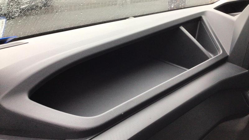 Used Ford Transit Custom 2025 for sale - 76355632: Photo 22