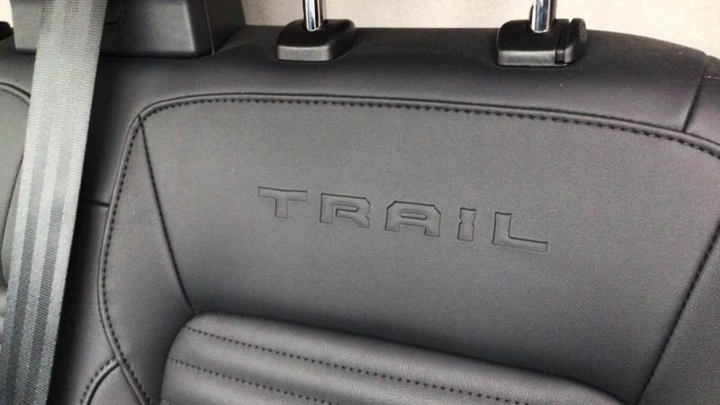 Used Ford Transit Custom 2025 for sale - 76355632: Photo 23