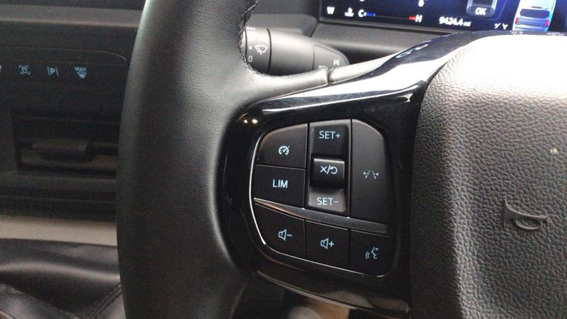 Used Ford Transit Custom 2025 for sale - 76355632: Photo 28