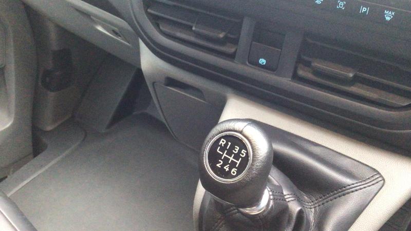 Used Ford Transit Custom 2025 for sale - 76355632: Photo 30
