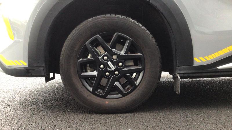 Used Ford Transit Custom 2025 for sale - 76355632: Photo 5