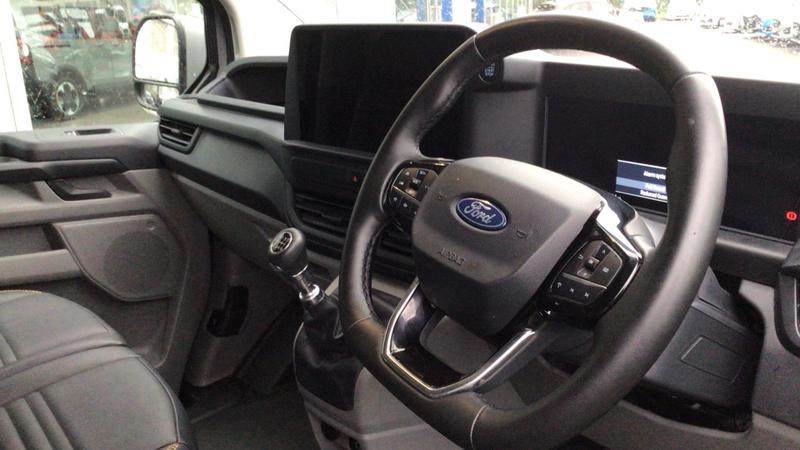 Used Ford Transit Custom 2025 for sale - 76355632: Photo 6