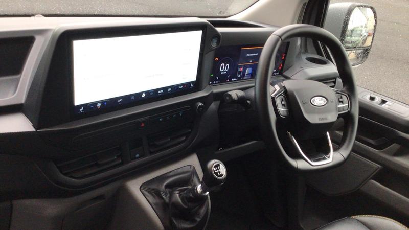 Used Ford Transit Custom 2025 for sale - 76355632: Photo 8