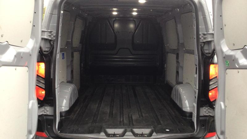 Used Ford Transit Custom 2025 for sale - 76355632: Photo 9