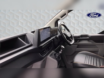 Used Ford Transit Custom 2025 for sale - 78963596: Photo