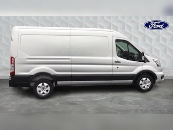 Used Ford Transit 2025 for sale - 77261148: Photo