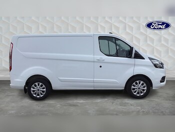 Used Ford Transit Custom 2023 for sale - 78011788: Photo