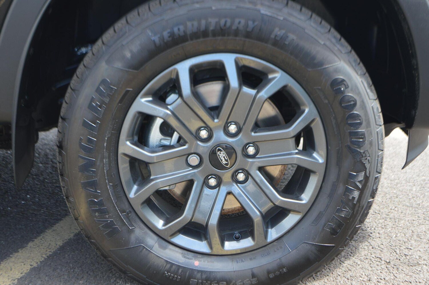 Used Ford Ranger for sale - 77603055: Photo 16