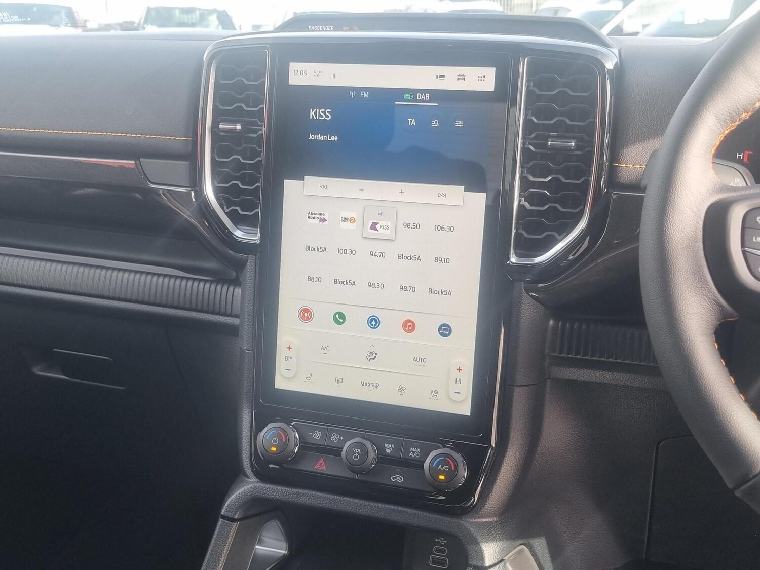 Used Ford Ranger for sale - 77603055: Photo 17