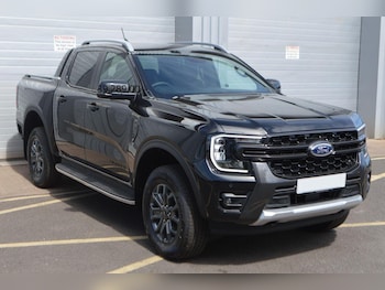Used Ford Ranger undefined for sale - 77603055: Photo