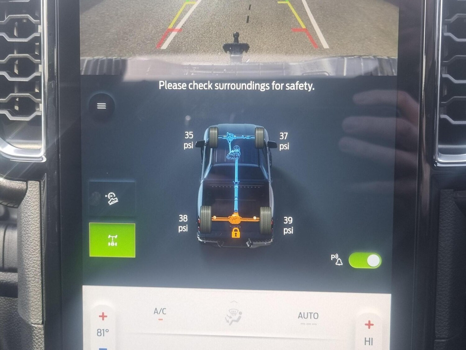 Used Ford Ranger for sale - 77603055: Photo 20