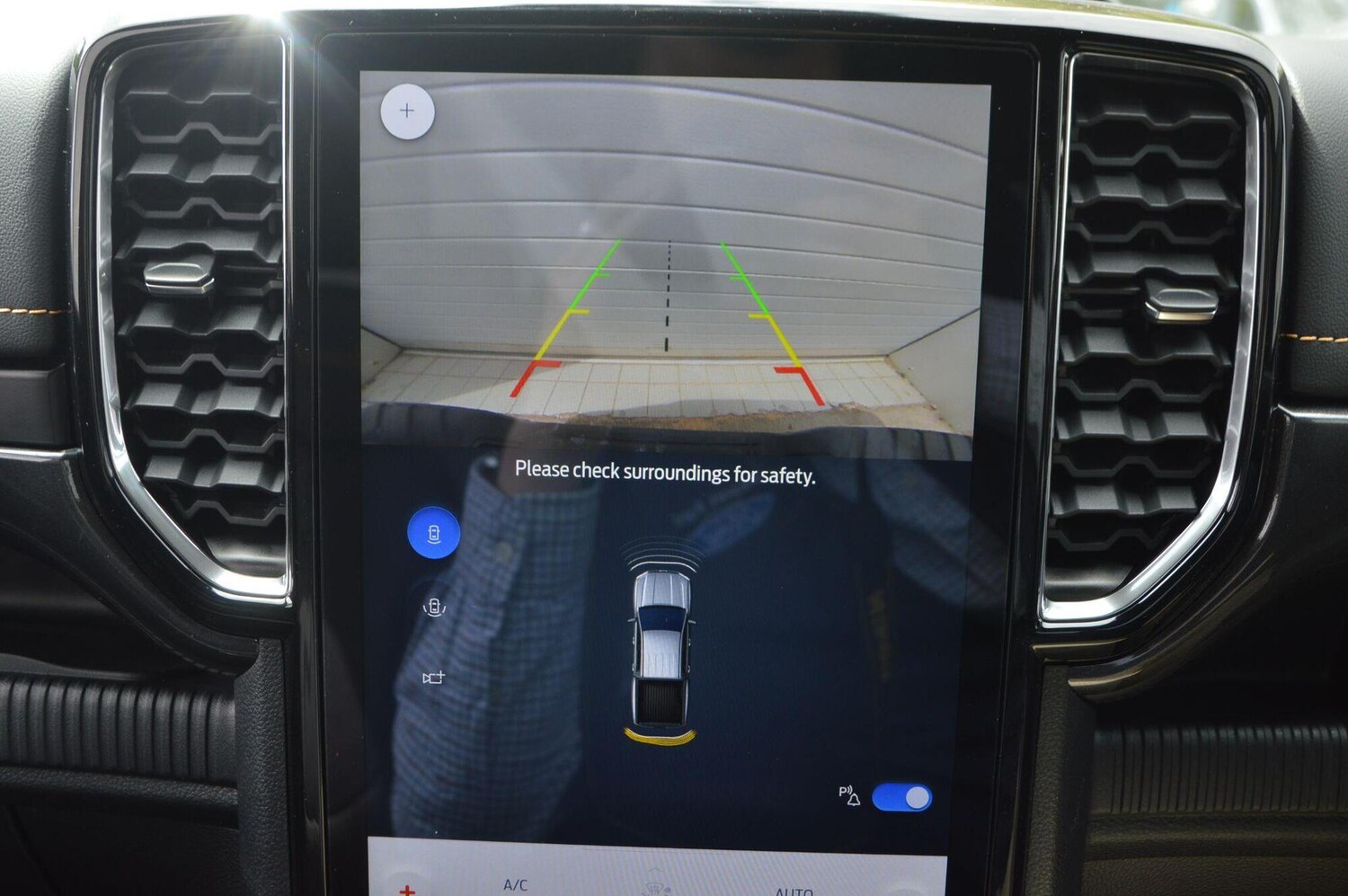 Used Ford Ranger for sale - 77603055: Photo 22