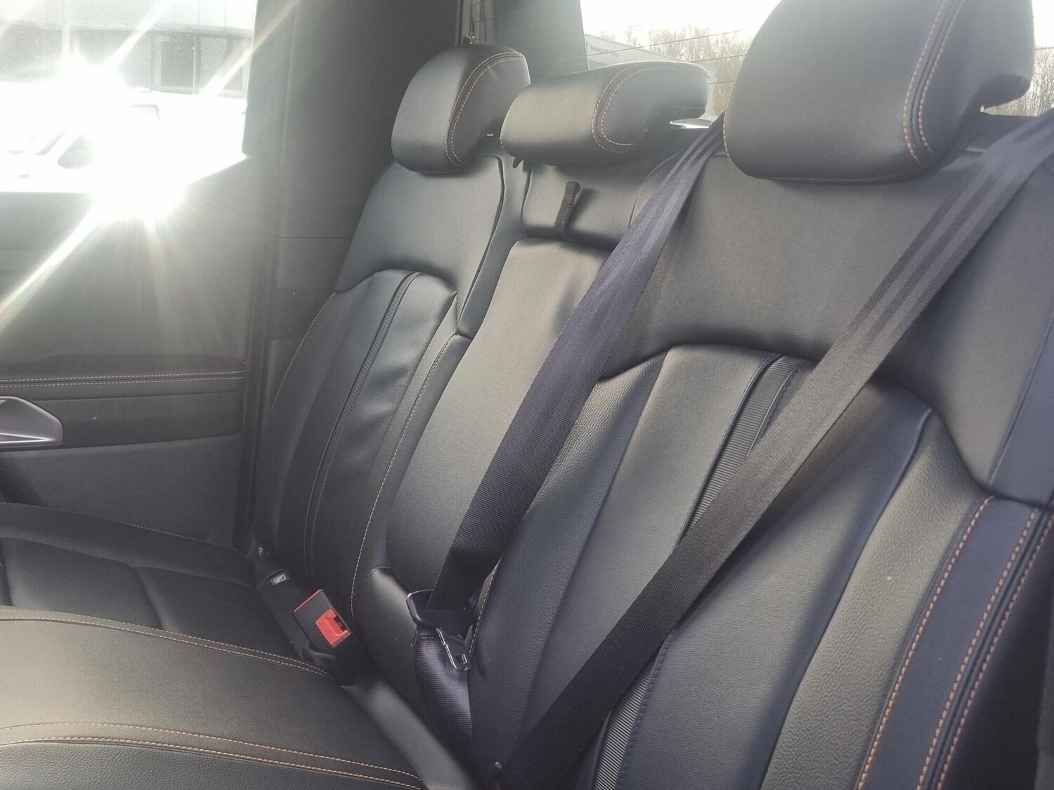 Used Ford Ranger for sale - 77603055: Photo 24