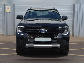 Used Ford Ranger undefined for sale - 77603055: Photo