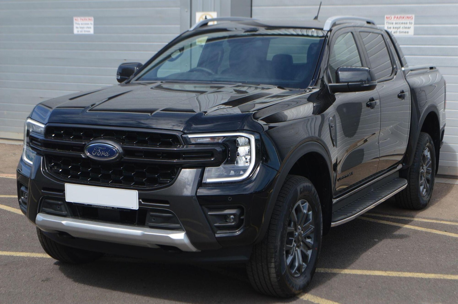 Used Ford Ranger for sale - 77603055: Photo 3