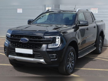 Used Ford Ranger undefined for sale - 77603055: Photo