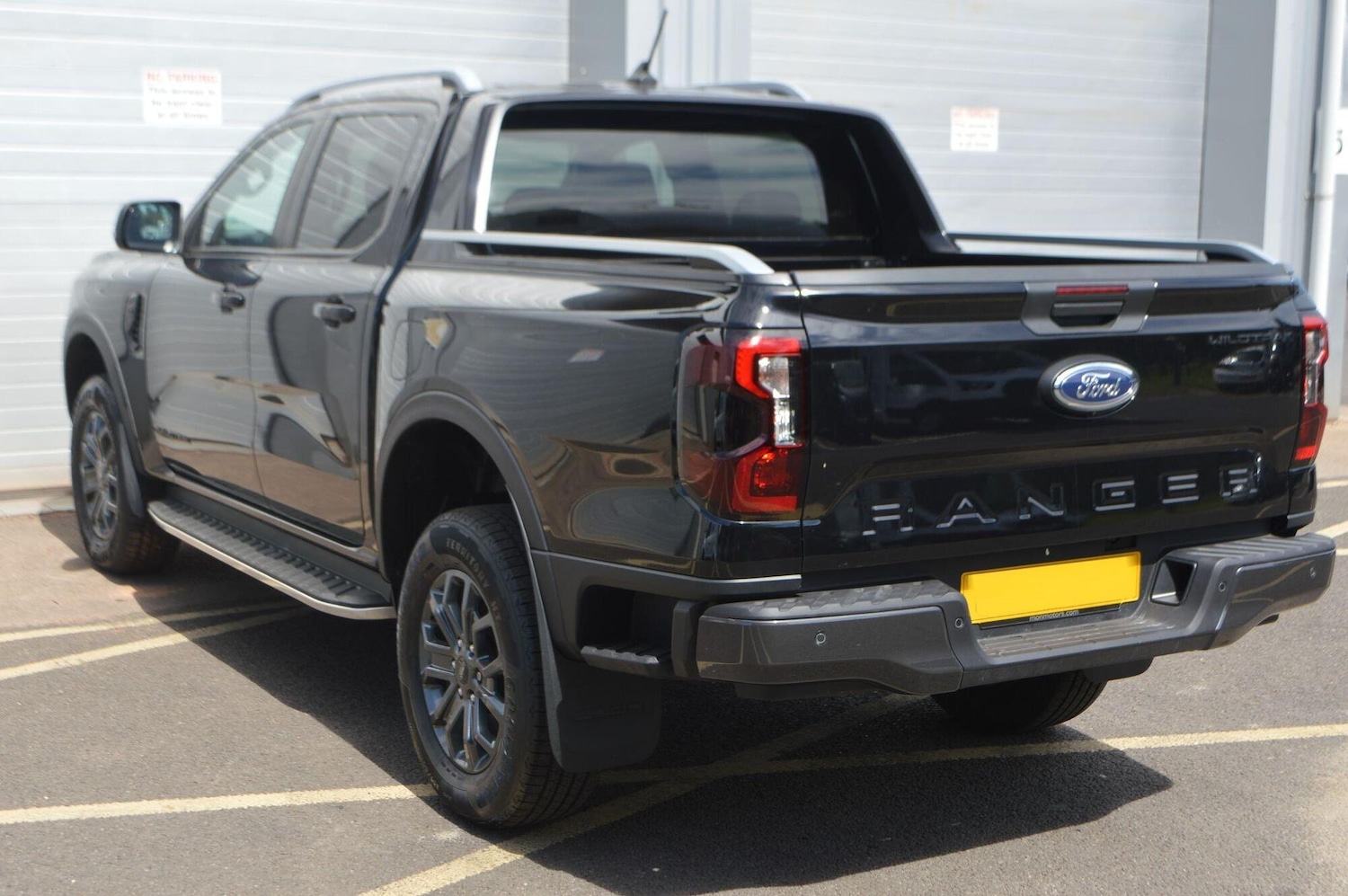 Used Ford Ranger for sale - 77603055: Photo 4