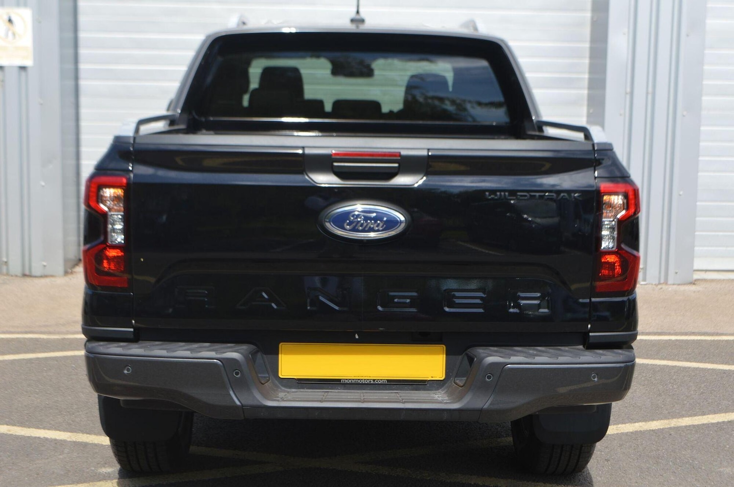 Used Ford Ranger for sale - 77603055: Photo 5