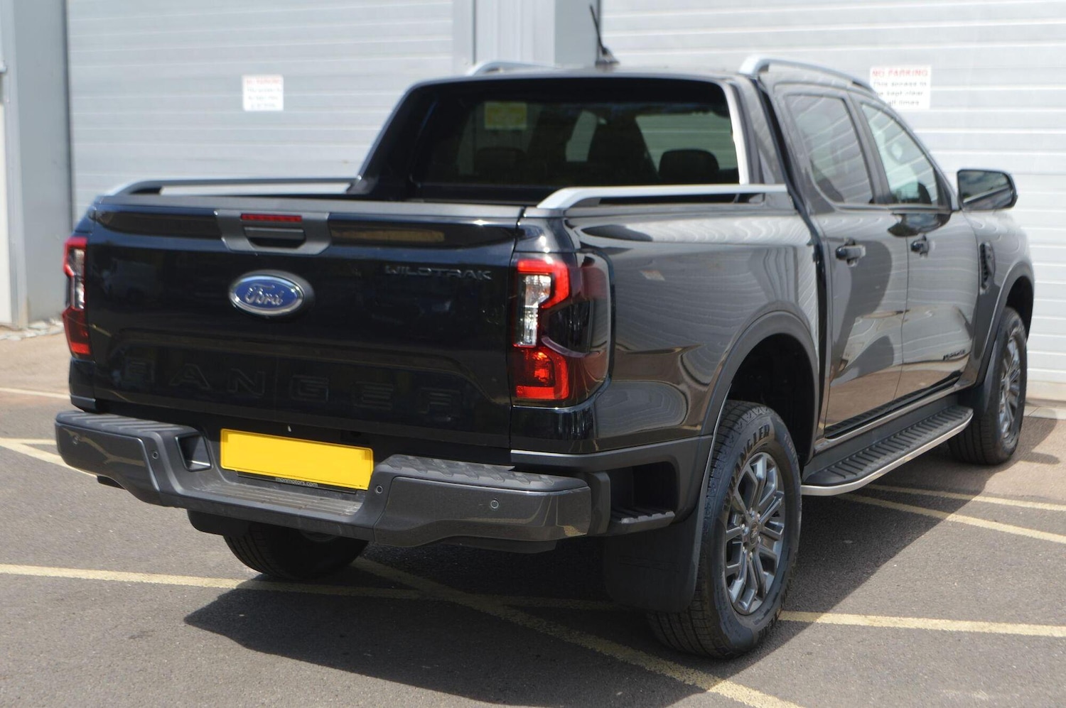 Used Ford Ranger for sale - 77603055: Photo 6