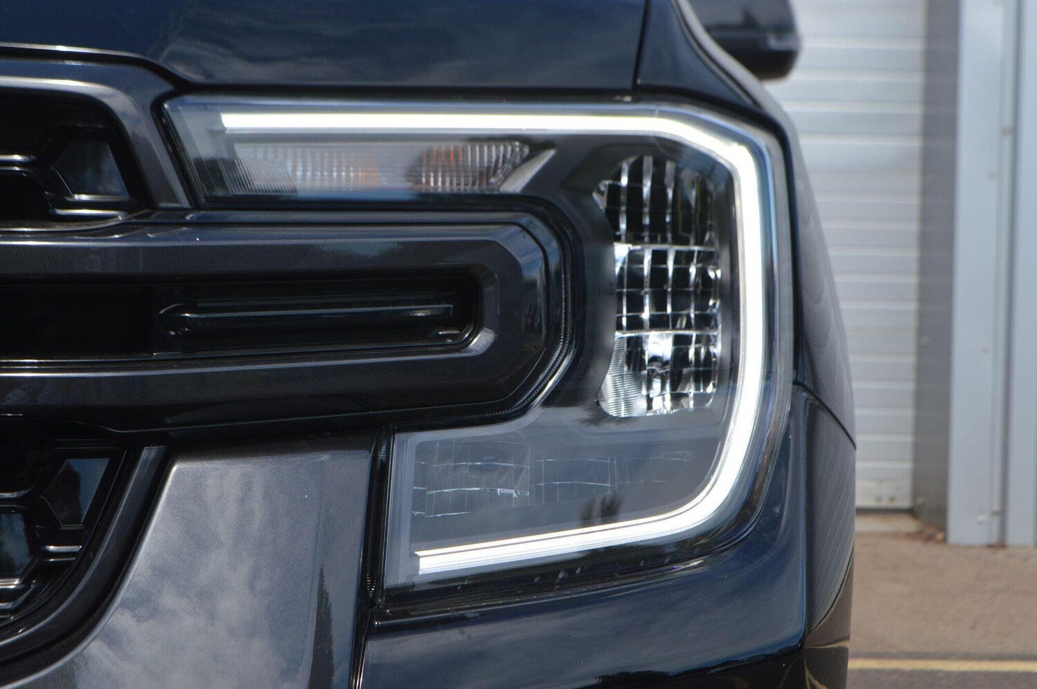 Used Ford Ranger for sale - 77603055: Photo 8