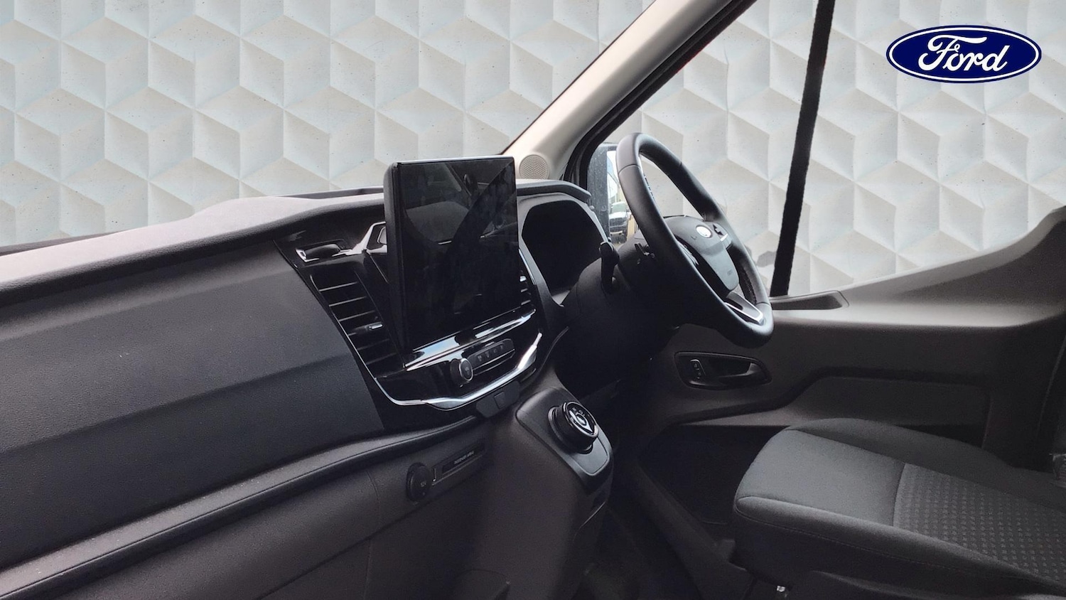 Used Ford Transit 2025 for sale - 77515711: Photo 2