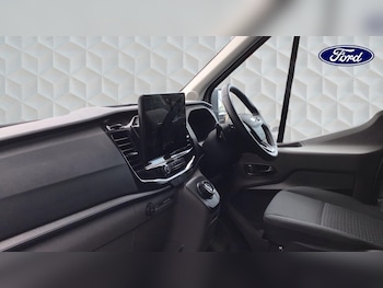 Used Ford Transit 2025 for sale - 77515711: Photo