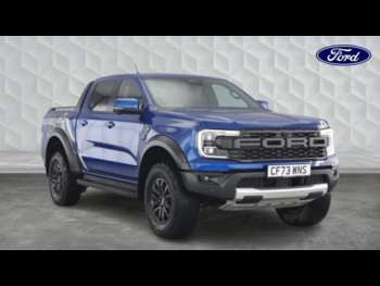 Used Ford Ranger 2023 for sale - 74301785: Photo