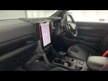Used Ford Ranger 2023 for sale - 74301785: Photo