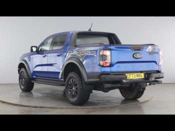 Used Ford Ranger 2023 for sale - 74301785: Photo