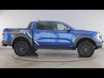 Used Ford Ranger 2023 for sale - 74301785: Photo