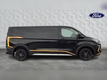 Used Ford Transit Custom 2025 for sale - 77286379: Photo