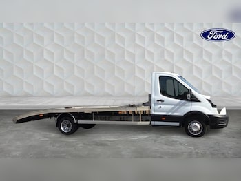 Used Ford Transit 2024 for sale - 75598616: Photo
