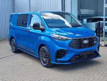 Used Ford Transit Custom undefined for sale - 79611305: Photo