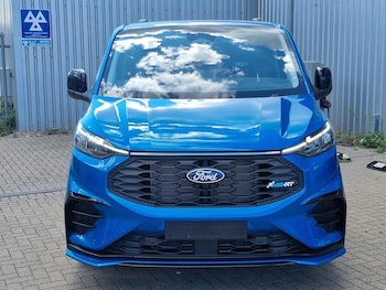 Used Ford Transit Custom undefined for sale - 79611305: Photo