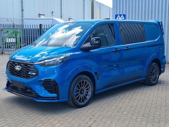 Used Ford Transit Custom undefined for sale - 79611305: Photo