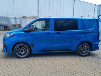 Used Ford Transit Custom undefined for sale - 79611305: Photo