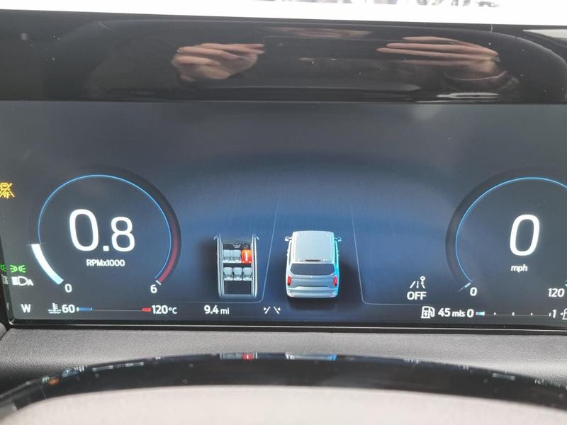 Used Ford Transit Custom for sale - 77447429: Photo 18