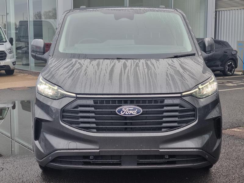 Used Ford Transit Custom for sale - 77447429: Photo 2