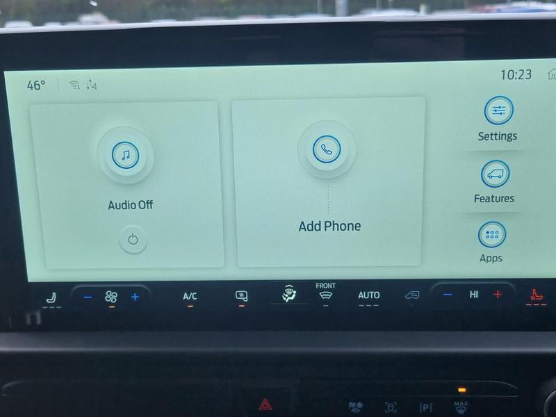 Used Ford Transit Custom for sale - 77447429: Photo 21