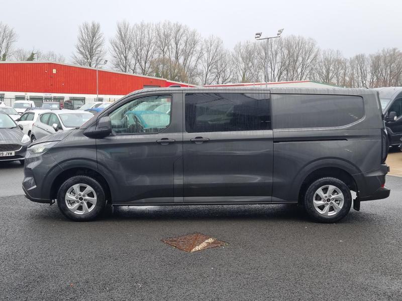 Used Ford Transit Custom for sale - 77447429: Photo 4