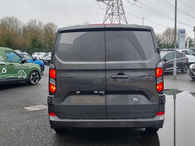 Used Ford Transit Custom for sale - 77447429: Photo 6