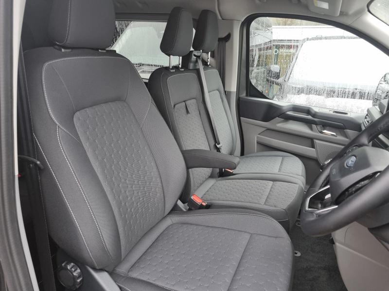 Used Ford Transit Custom for sale - 77447429: Photo 9