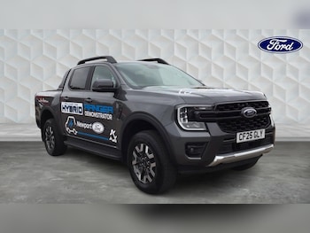 Used Ford Ranger 2025 for sale - 77781971: Photo
