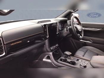 Used Ford Ranger 2025 for sale - 77781971: Photo