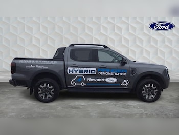 Used Ford Ranger 2025 for sale - 77781971: Photo