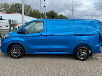 Used Ford Transit Custom undefined for sale - 79594406: Photo