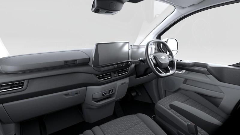 Used Ford Transit Custom for sale - 77447529: Photo 4