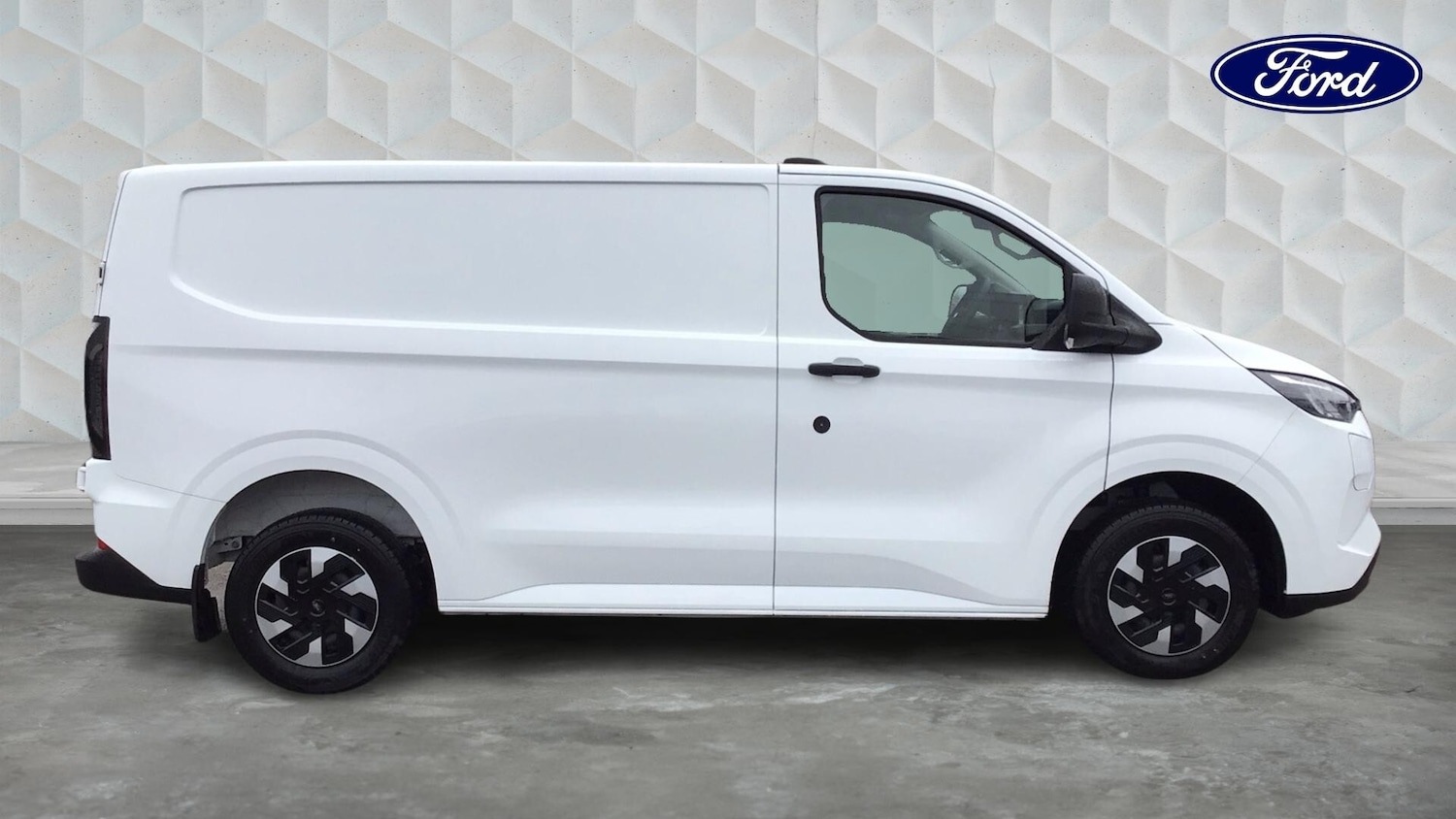 Used Ford Transit Custom 2025 for sale - 77515688: Photo 4